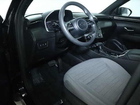 Used 2022 Hyundai Santa Cruz SEL w/ Cargo Package image 17