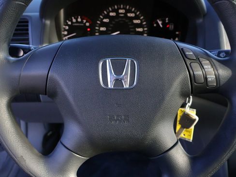 Used 2007 Honda Accord LX image 25