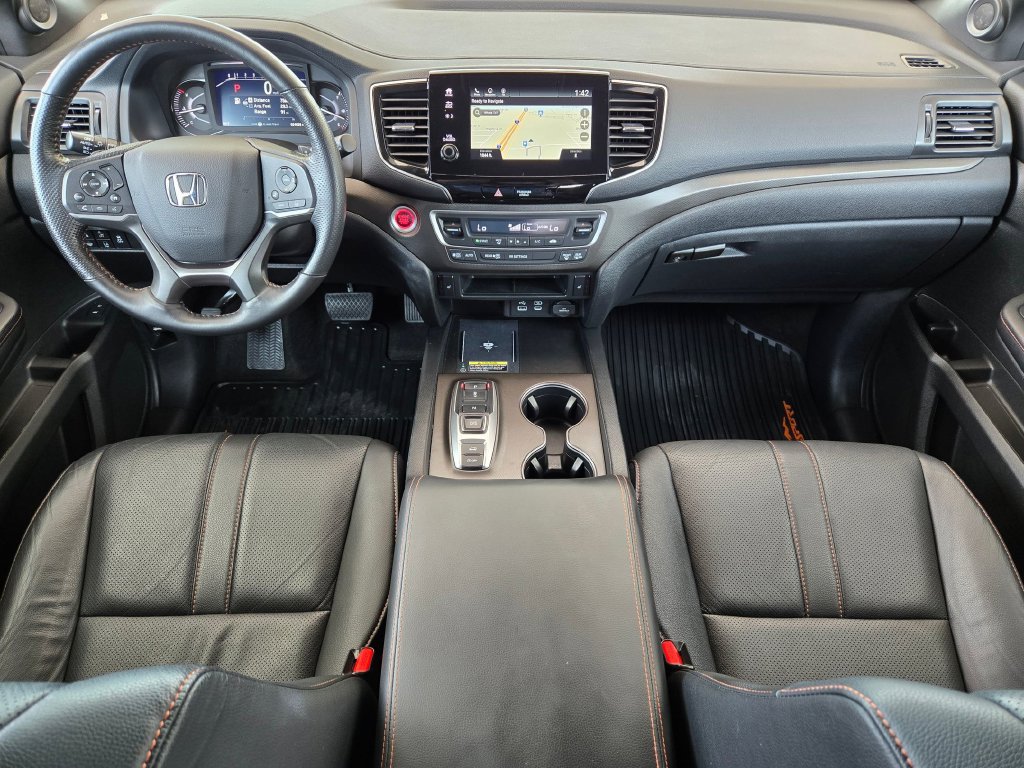 Used 2024 Honda Passport TrailSport image 15