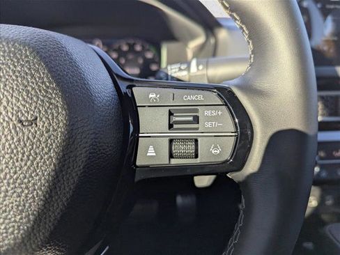 New 2026 Honda Civic Sport Touring image 14