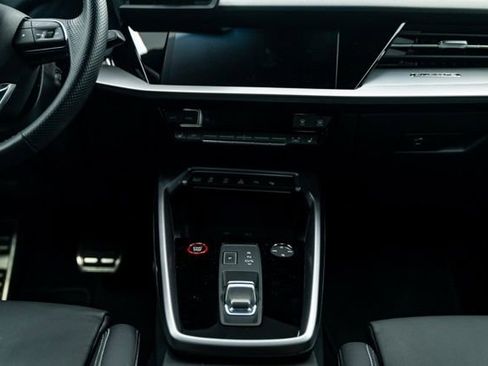 Used 2023 Audi S3 Prestige w/ Prestige Package image 9