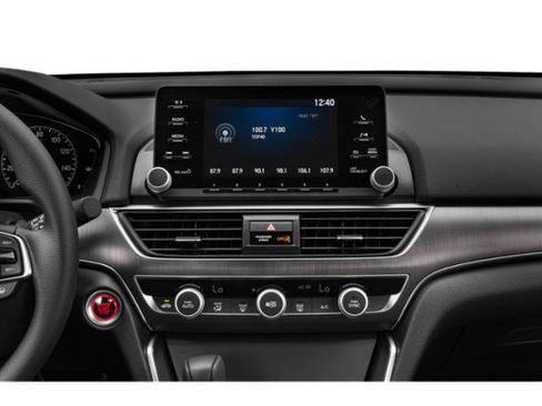 Used 2020 Honda Accord LX image 11