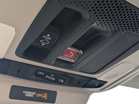 Certified 2024 Honda Accord EX-L image 26