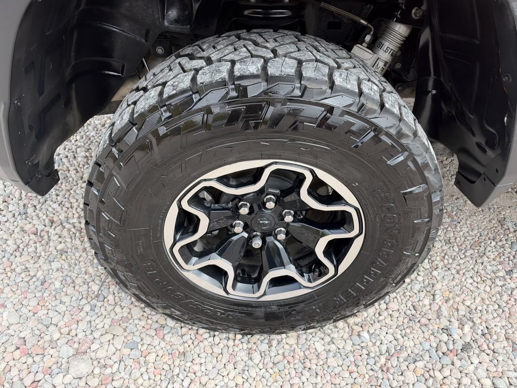 Used 2022 RAM 1500 TRX w/ TRX Level 2 Equipment Group AWD/4WD image 12