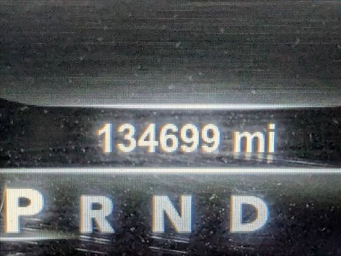 Used 2015 RAM 2500 Laramie w/ Convenience Group image 11