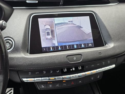 Used 2019 Cadillac XT4 Premium Luxury FWD image 14