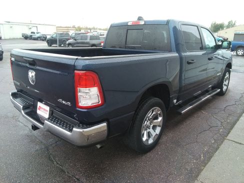Used 2023 RAM 1500 Big Horn image 5