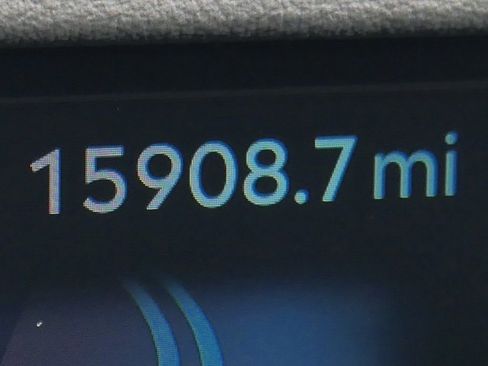 Used 2024 Lincoln Nautilus Reserve w/ Equipment Group 203A image 73