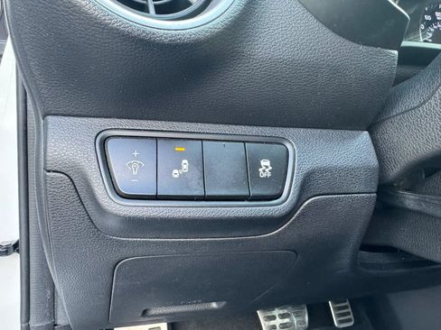 Used 2023 Kia Forte GT-Line w/ GT-Line Technology Package FWD image 19