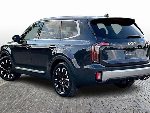 Certified 2025 Kia Telluride SX Prestige image 12