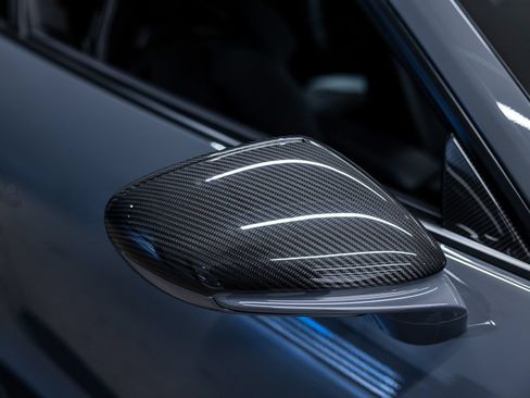 Certified 2025 Porsche 911 GT3 RWD image 20