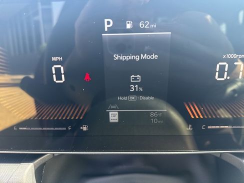 New 2025 Kia K4 LXS image 29