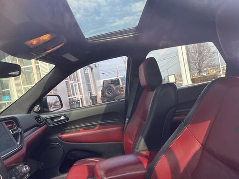 Used 2022 Dodge Durango R/T w/ Tow 'N Go Package image 25