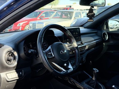 Used 2021 Kia Forte GT image 15