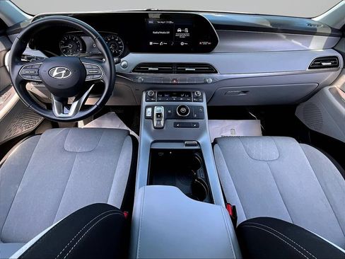 Used 2022 Hyundai Palisade SEL w/ Convenience Package FWD image 7