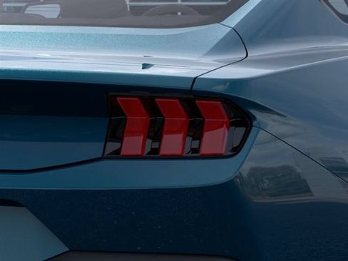 New 2026 Ford Mustang Coupe RWD image 21