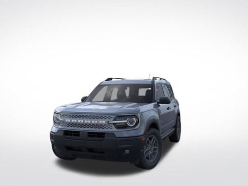 New 2025 Ford Bronco Sport Big Bend w/ Convenience Package image 1