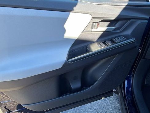 New 2026 Subaru Solterra Premium image 19