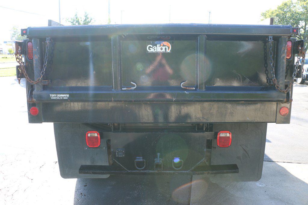 Used 2020 RAM 5500 Tradesman RWD image 31