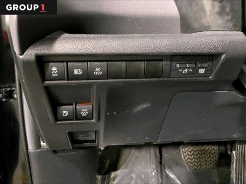 Certified 2024 Toyota Sienna XSE w/ XSE Plus Package AWD/4WD image 35