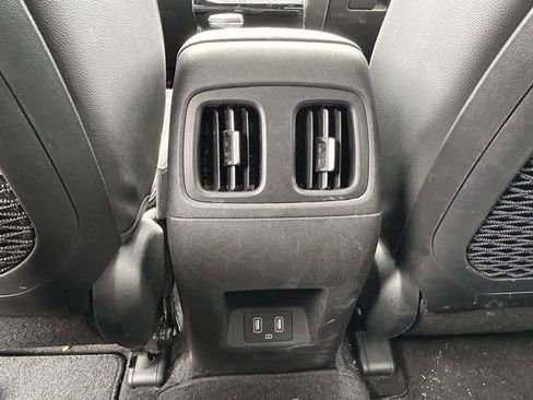 Used 2024 Hyundai Santa Cruz Limited image 10