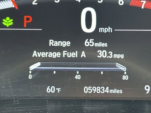 Used 2022 Honda CR-V EX image 17