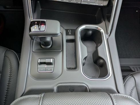 New 2026 GMC Sierra 1500 Denali AWD/4WD image 14