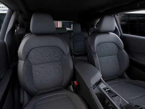 New 2026 Dodge Charger Scat Pack image 16