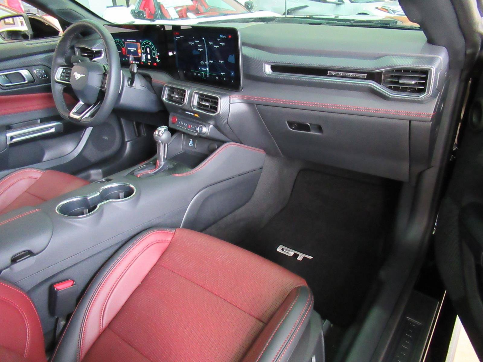 Used 2026 Ford Mustang GT Premium RWD image 11