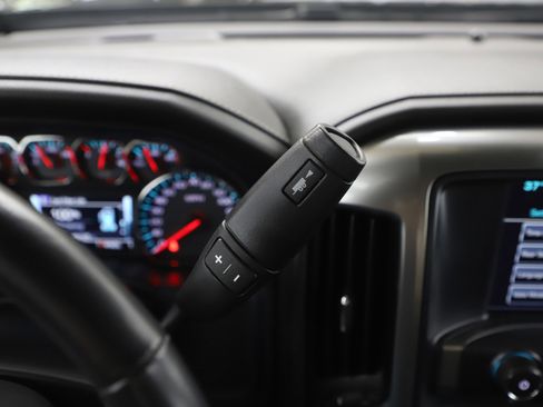 Used 2019 Chevrolet Silverado 2500 LTZ w/ Duramax Plus Package image 22