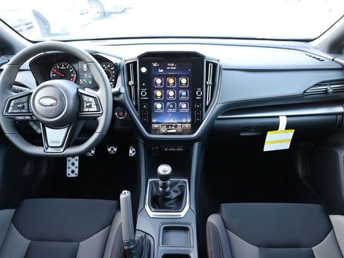 New 2026 Subaru WRX AWD/4WD image 19