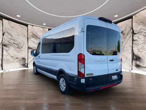 Used 2019 Ford Transit 350 XLT RWD image 8
