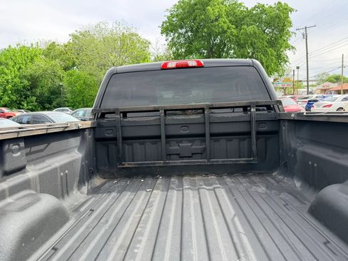 Used 2019 Chevrolet Silverado 2500 W/T w/ WT Convenience Package image 8