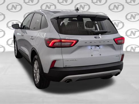 Used 2025 Ford Escape Active AWD/4WD image 22