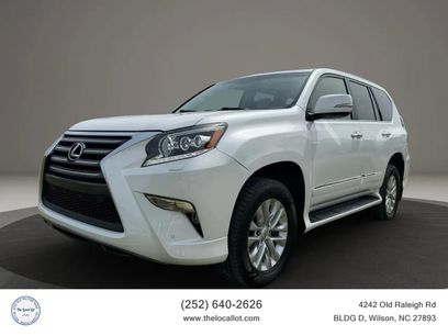Used 2016 Lexus GX 460 w/ Premium Package