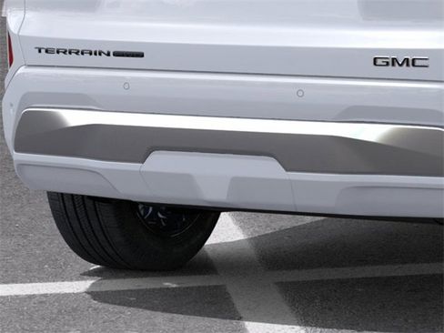 New 2026 GMC Terrain Denali image 14