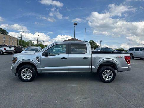 Used 2023 Ford F150 XLT AWD/4WD image 3