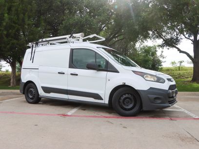 Used 2016 Ford Transit Connect XL
