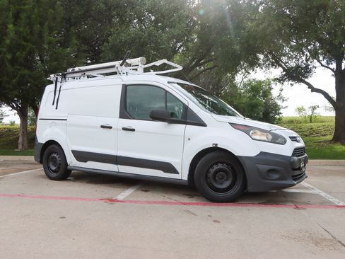 Used 2016 Ford Transit Connect XL FWD image 1