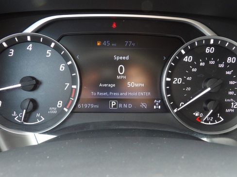 Used 2024 Nissan Frontier S AWD/4WD image 10