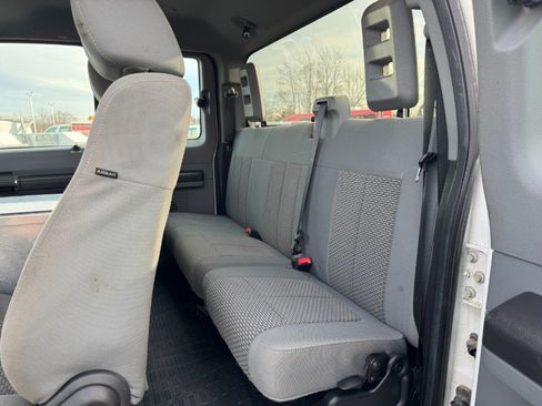 Used 2016 Ford F350 XL w/ Power Equipment Group image 16