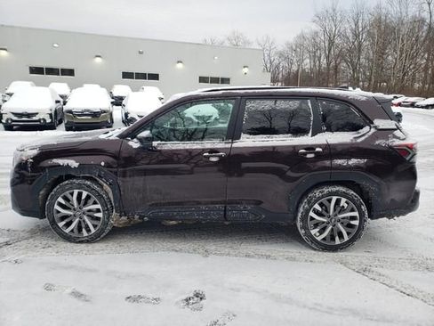 Used 2026 Subaru Forester Touring image 7