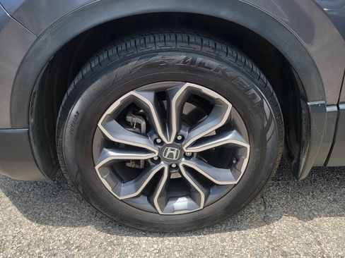 Used 2022 Honda CR-V EX-L image 34