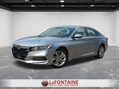 Used 2020 Honda Accord LX