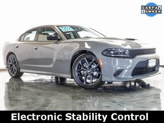 Used 2023 Dodge Charger GT w/ Blacktop Package video 2