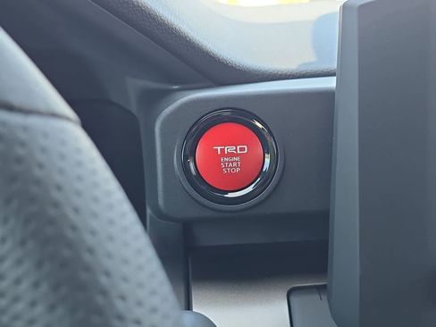 New 2026 Toyota Tacoma SR5 RWD image 26