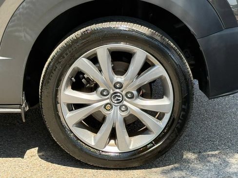 Certified 2024 MAZDA CX-30 AWD 2.5 S w/ Preferred Package image 7