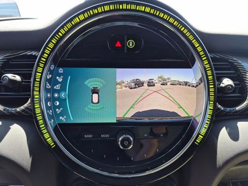 Used 2023 MINI Cooper S w/ MINI Resolute Edition FWD image 17