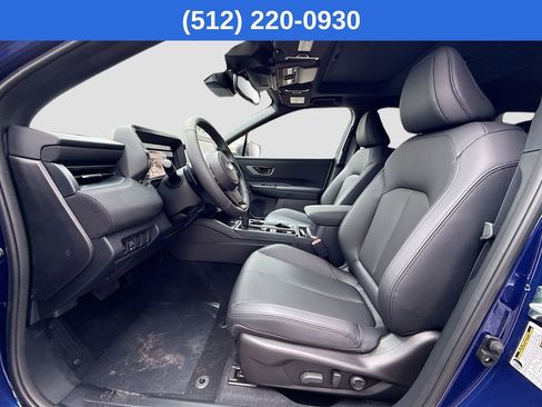 New 2026 Subaru Outback Premium image 26