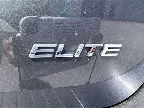 New 2026 Honda Odyssey Elite image 9